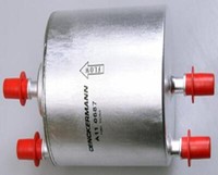 Denckermann Kraftstofffilter Passend FüR Audi A4 Avant Seat Exeo