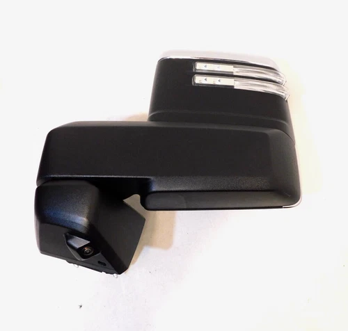 CAMERA 2020-2024 LEFT DOOR TOW MIRROR SILVERADO BLIND SPOT DRIVER 87864010