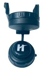 UNIVERSAL Car Phone Holder “ADJUSTABLE-SUCTION MOUNTED” By: LEED’S