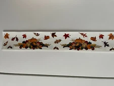 Creative Memories / Mrs. Grossman's NLA Design Lines Sticker - Thanksgiving