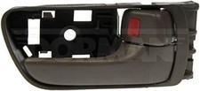 Inside Door Handle 04-10 Sienna Front Rightpassenger Side Brown