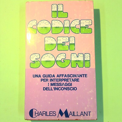 DER TRAUMCODE MAILLANT CDE