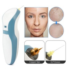 Professional Fibroblast Eyelid Lift Plasma Pen Wrinkle/Spot Removal Plasma Pen