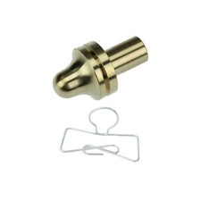 BRASS Clutch Pivot Pin 21511223328 & Release ...