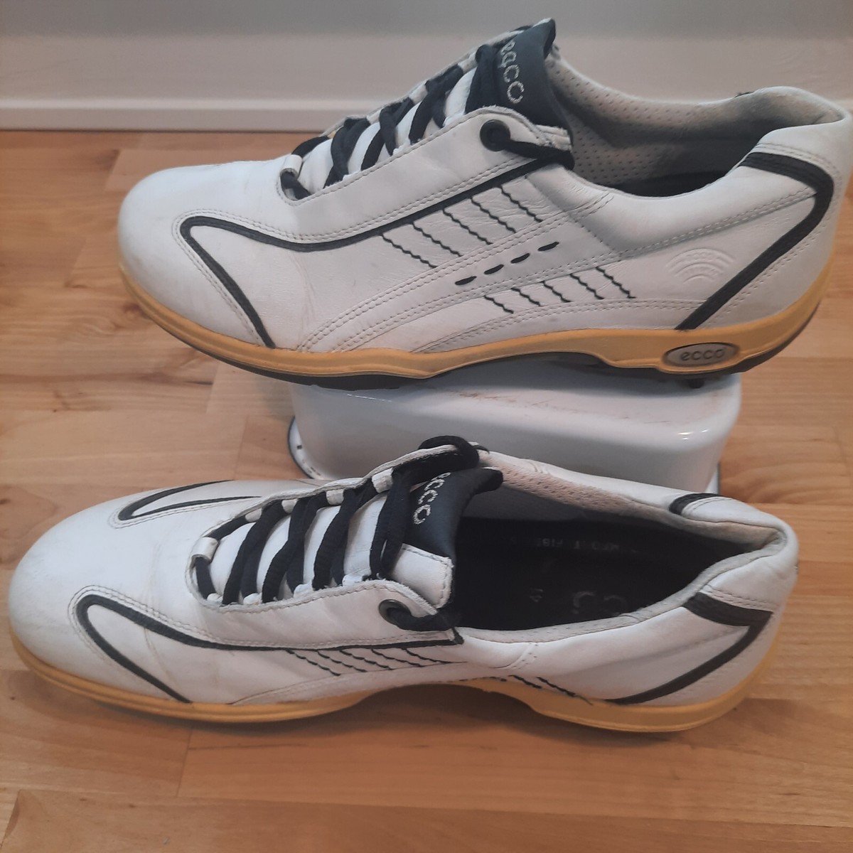 Spikeless Golf Golfsmith Ecco Shoes Ecco Hydromax Arch Women's