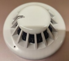 Image of Bosch Twinguard smoke detector at eBay website