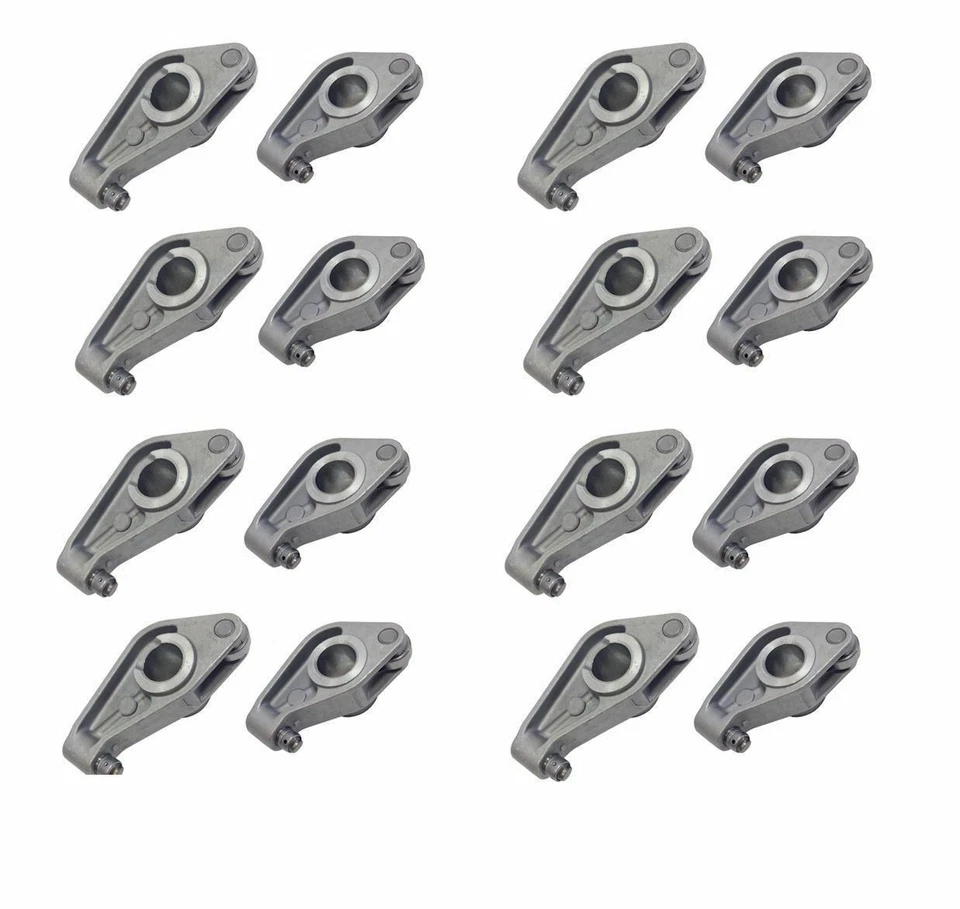 Ford Transit Rocker Arm Followers 2.4 2000-2006 Mk6 Brand New Set Of 16 - Image 2 of 4