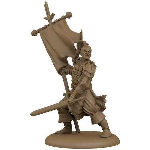 ASOIAF Tabletop Miniatures Game Wargaming Bloody Mummers Skirmishers
