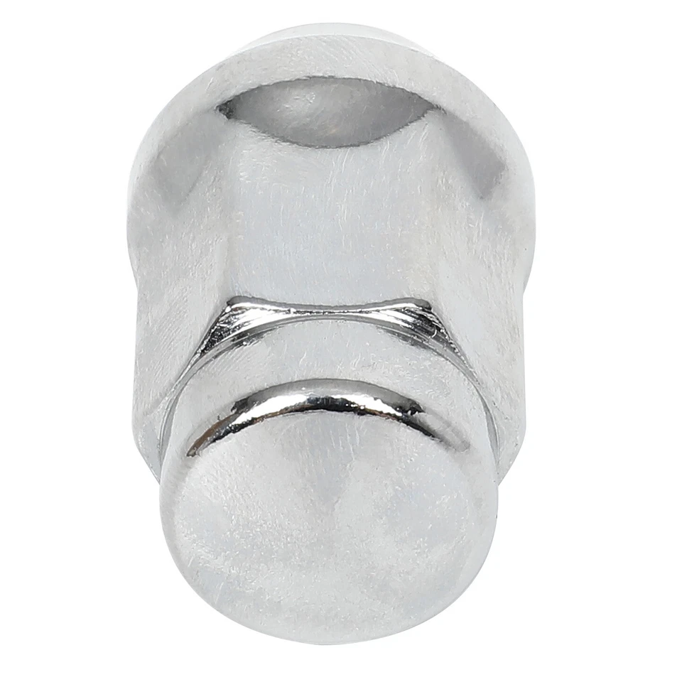 Tuerca de 20 piezas 12x1,75 para Ford F-150 Expedition Lincoln Navigator Volvo C70 S70 Foto 3 de 4