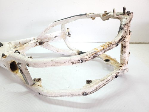 Husqvarna FE501 2015 Frame Stolen/Recovered FE 450 501 14-16 #P54 - Picture 3 of 9