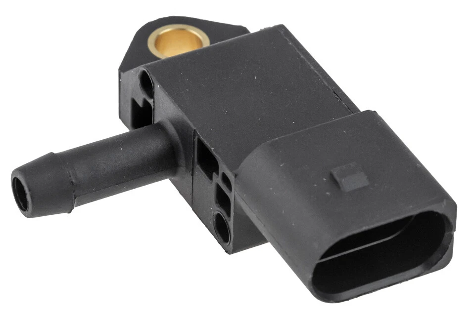 Sensore Pressione Carburante Per Audi, VW, Seat, Skoda – 2.0 TDI, Compatibile Con A1, A3, A4, Q3, Q5, Transporter, Caddy E Altri