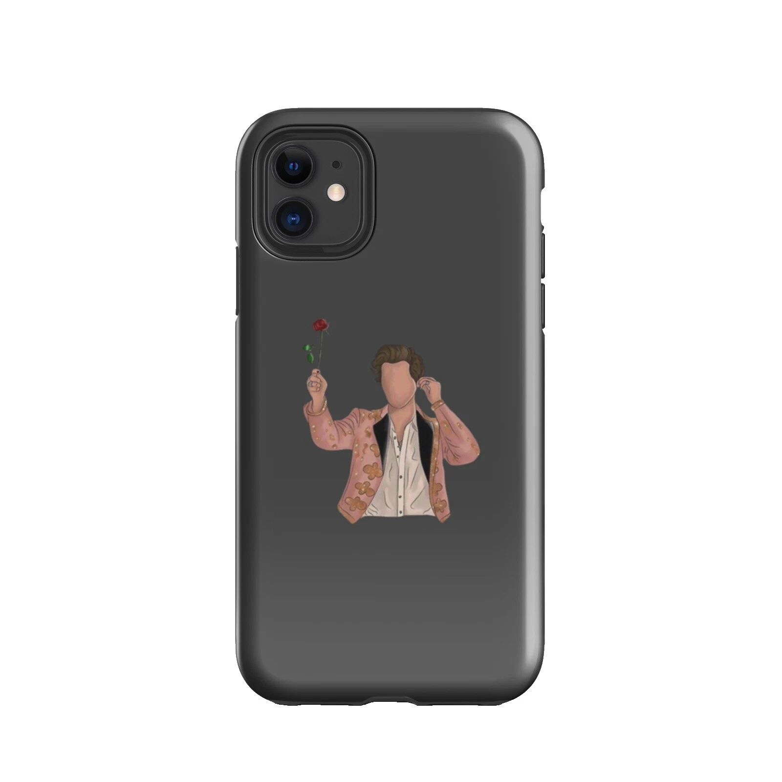 Pop Star Estuches, fundas y cubiertas para teléfonos celulares para Apple