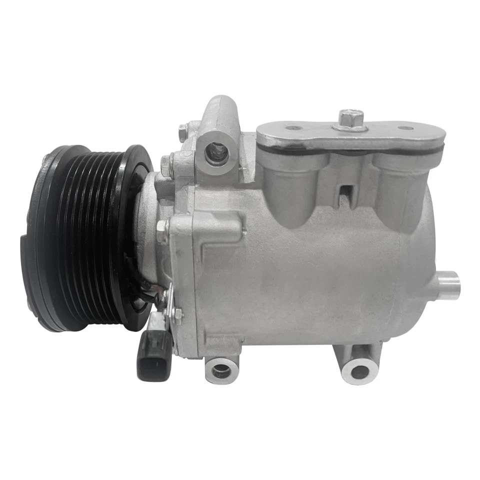 BRAND NEW RYC AC Compressor Kit AG00N Fits Ford E-350 Super Duty 7.3L 2002 2003 - Image 2 of 4