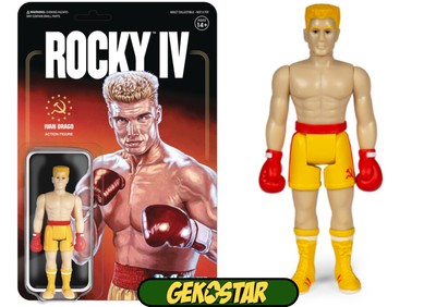 rocky 4 figures