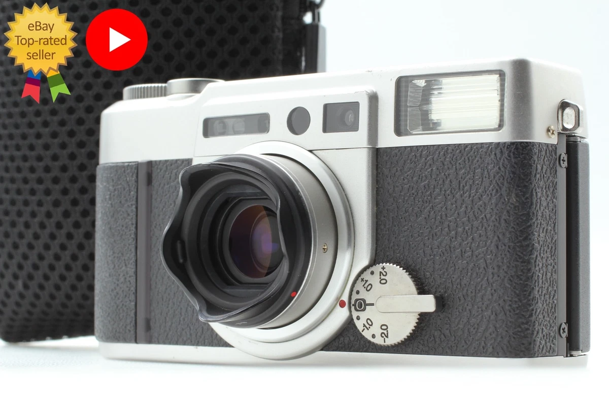 Fujifilm Klasse W Film Cameras for sale | eBay