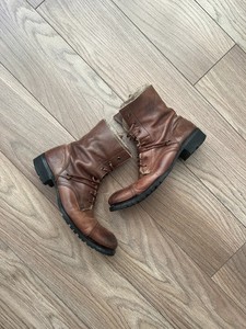 Alfredo Bannister Boots | eBay
