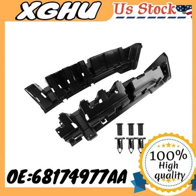 Front Bumper Face Bar Impact Absorber For 2015-2022 Dodge Challenger #68174977AA