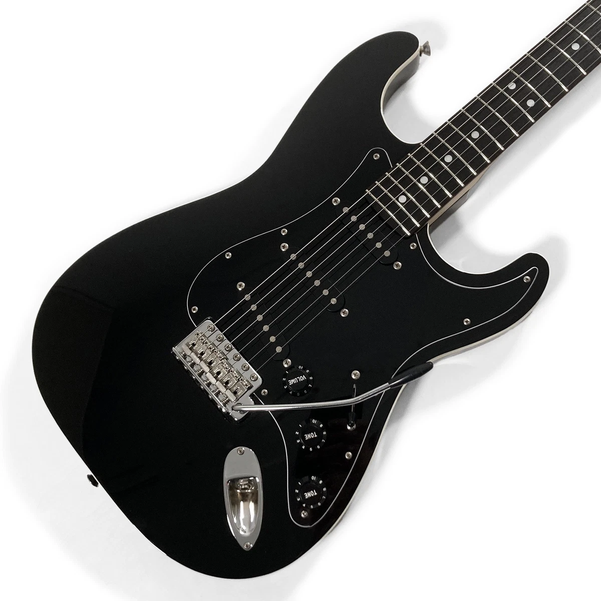 Fender Aerodyne Guitar for sale - eBay