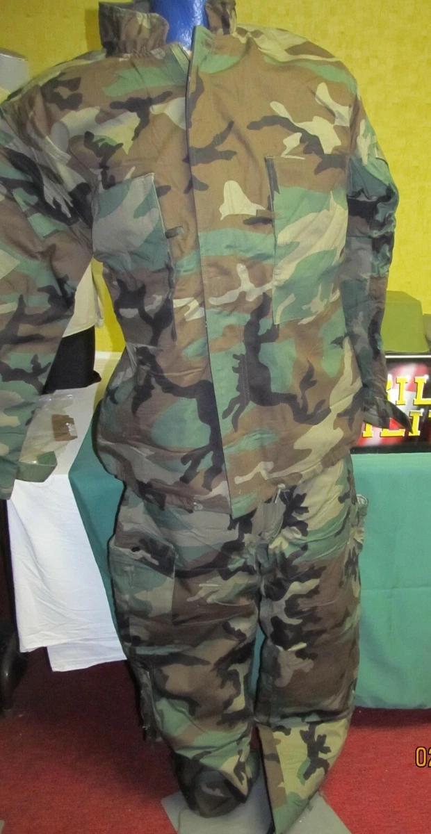 Military Chemical Suit for sale - eBay