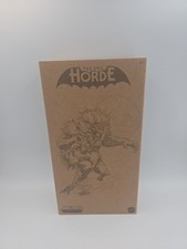 Masters of the Universe MOTU Origins GRIZZLOR Evil Horde Mattel Exclusive Sealed