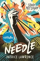 Patrice Lawrence - Needle - Paperback - G245Z