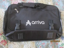 Brand new ARRIVA Cash Machine Holdall