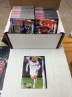 2009 Upper Deck MLS Soccer Cards Pick From List/Complete Your Set