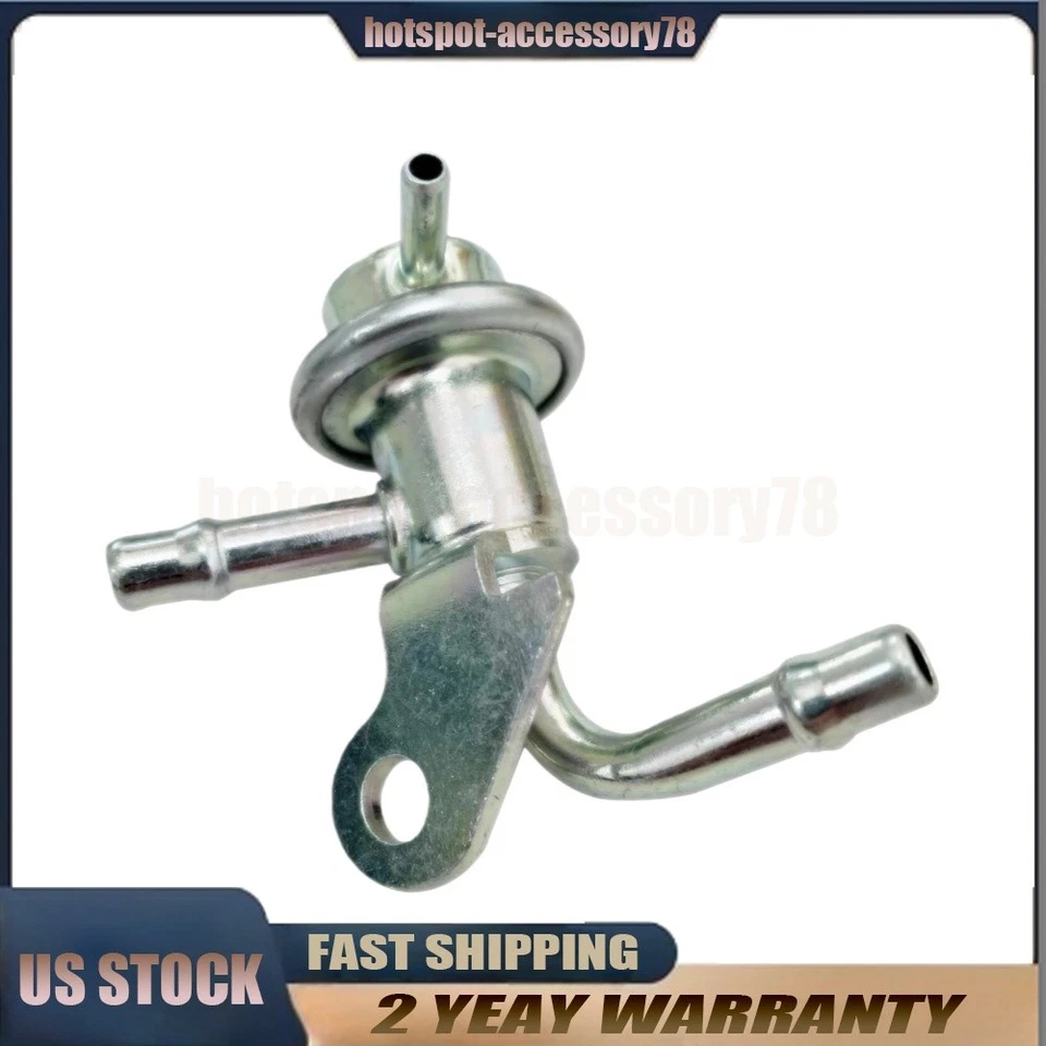 Regulador de presión de inyección de combustible 22670-AA351 para Subaru STi Baja Turbo 04-2007 Foto 3 de 4