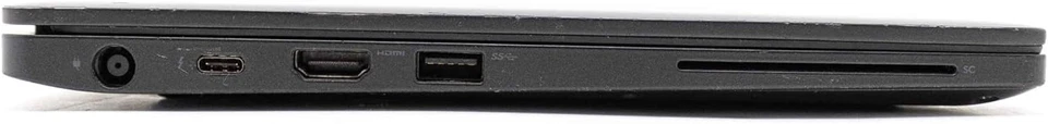 Dell Latitude 7290 · i7-8650 · 16GB · 250GB, foto 3 di 4