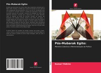 Kemal Yildirim | PóS-Mubarak Egito: | Taschenbuch | Portugiesisch (2020)