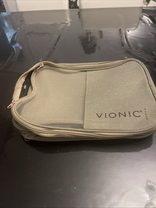 Vionic Shoes Tan Travel bag 12x9