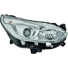 Feu avant (phare) Ford S-MAX