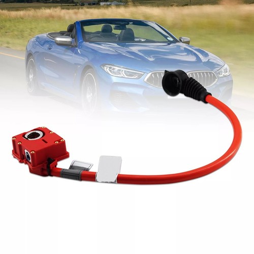 Cable Connector for Car Batteries in For BMW Models Compatible with OE Specs - Picture 6 of 12