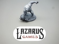 Marvel Crisis Protocol: Rhino primed 