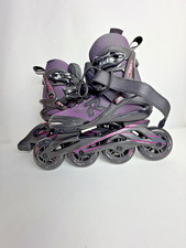 Roces Weft Thread Womens Inline Skates- Size 5- Fast Shipping