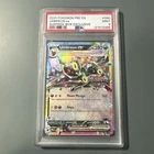 Pokémon Prismatic Evolutions Surprise Box Exclusive Umbreon ex 60/131 PSA MINT 9