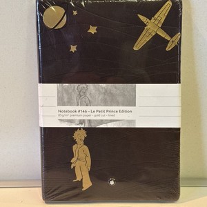 Montblanc Notebook 146 | eBay