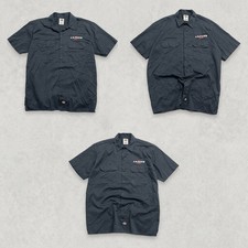 Dickies Mens 3 Piece Outfit Bundle Size M Shirts