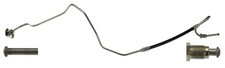 Flexible de frein Citroen DS