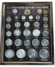 United States 20th Century Coins for sale | eBay