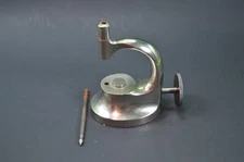 Vintage K&D NEW STYLE SPECIAL STAKING TOOL Base Only W/ 1 Punch,RARE,877,H2