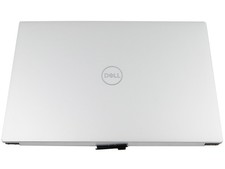 DELL XPS 15 9520 9530 9510 LAPTOP 15.6" LCD BACK COVER SILVER ASSEMBLY 4XT0N