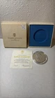 1974 REPUBLIC OF PANAMA PROOF 20 BALBOAS SILVER