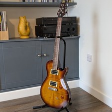 PRS SE Singlecut Tobacco Sunburst Electric Guitar