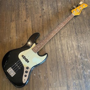 Fernandes Jazz Bass | eBay