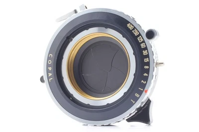 Copal Shutter for sale | eBay