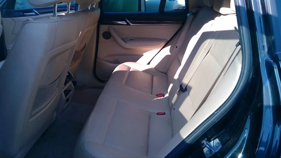 Alternator 210 Amp Fits 12-18 BMW 320i 11994296 - Image 4 of 4