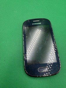 Samsung Galaxy Fame Blau - Ersatzteile und Reparaturen