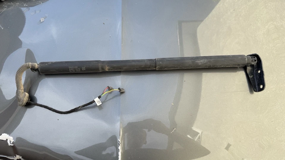 Used Genuine General Motors Actuator 84991343 OEM - Image 2 of 4