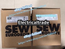 SEW Eurodrive MOVITRAC B Servo Drive MC07B0022-5A3-4-00 new Fast Shipping